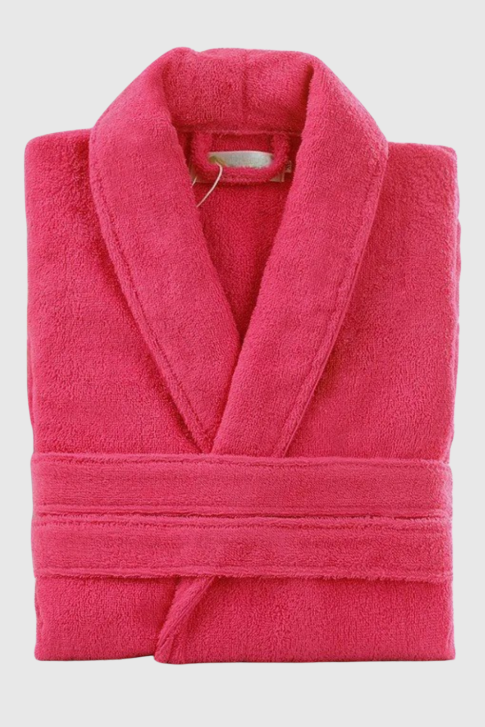 Peignoir Court Eponge Femme La Maison du Peignoir