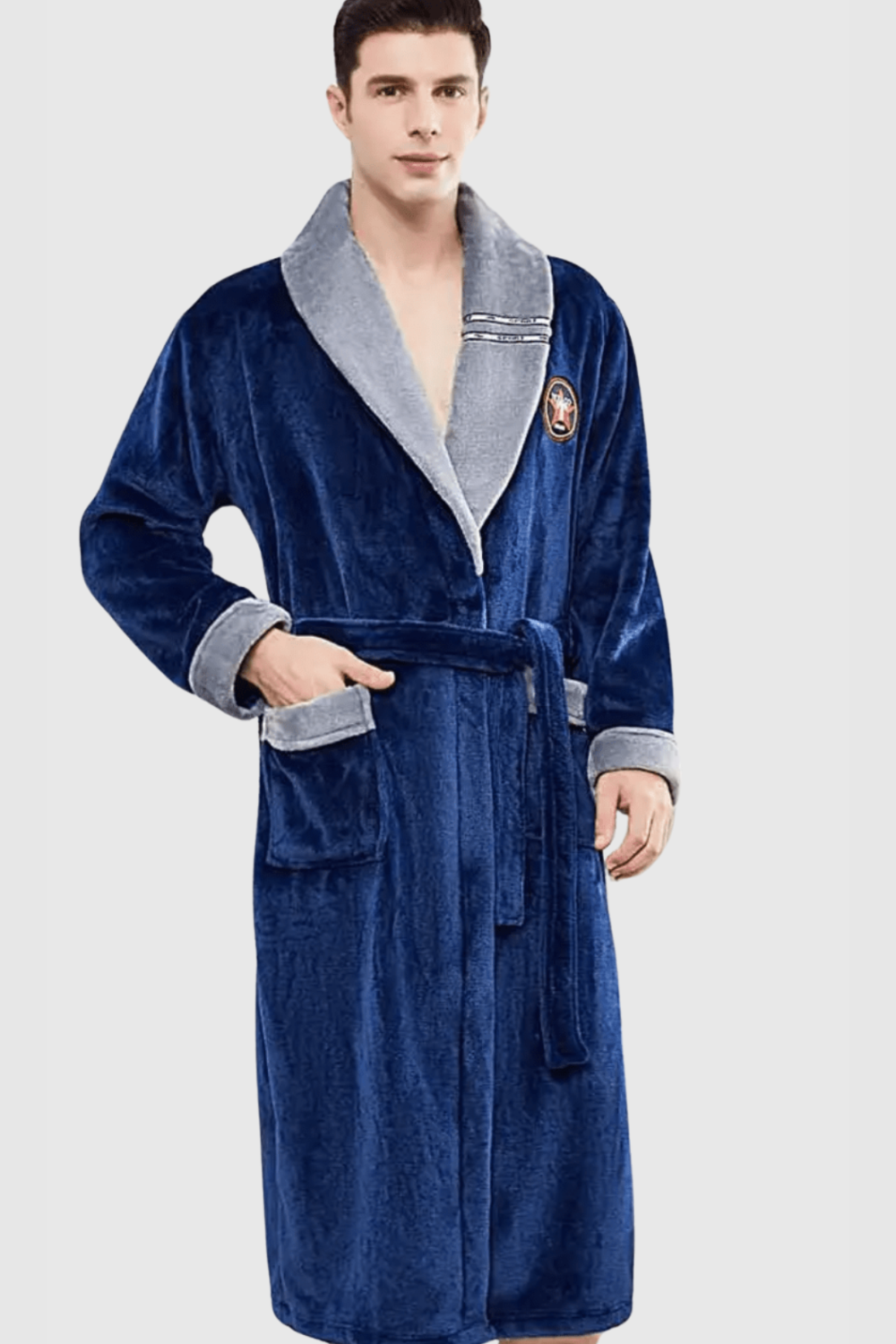 Peignoir de Bain | Adulte