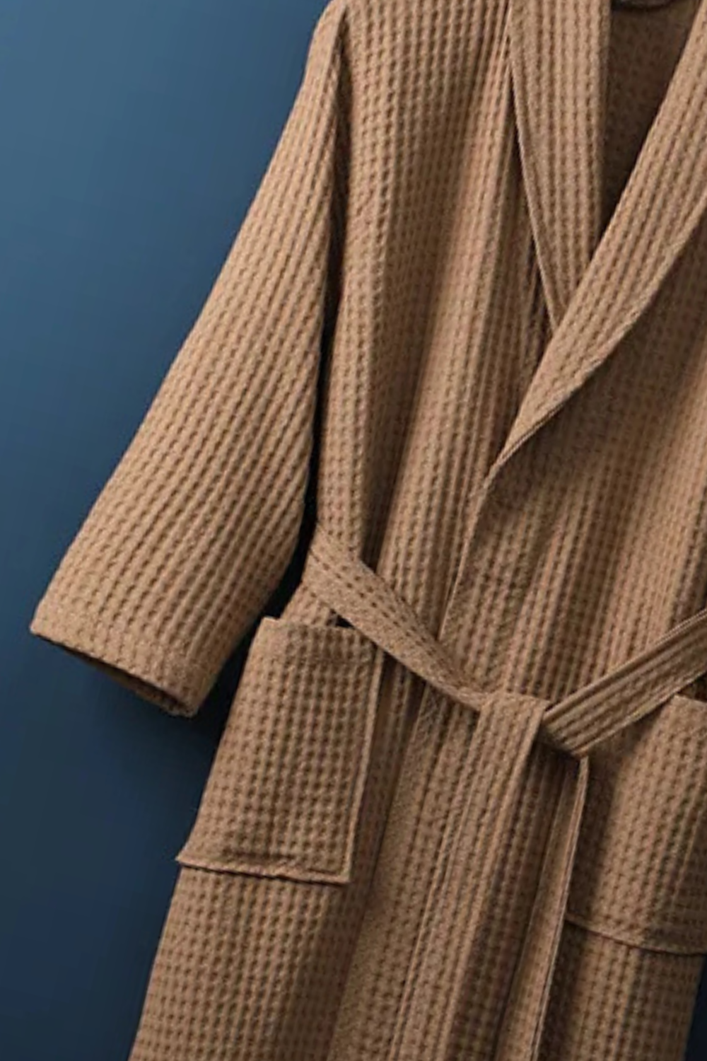 Peignoir | Gaufré