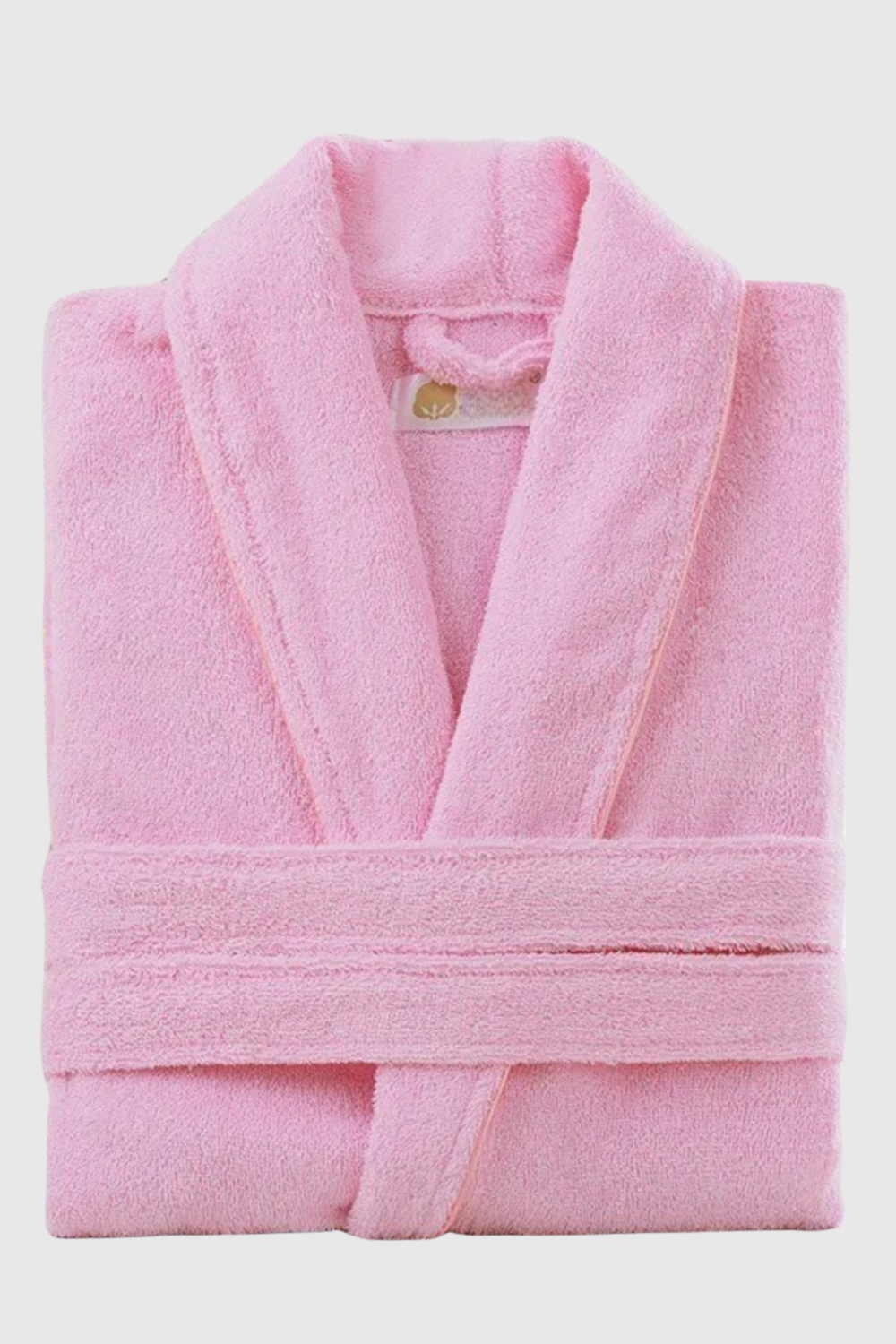 Peignoir Femme | Court Eponge