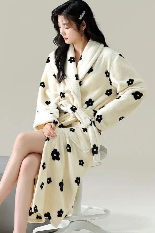 Peignoir Femme | Doux