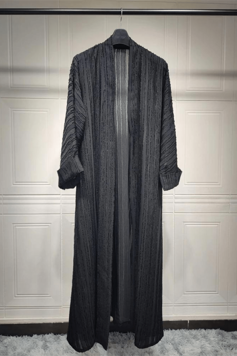 abaya kimono simple