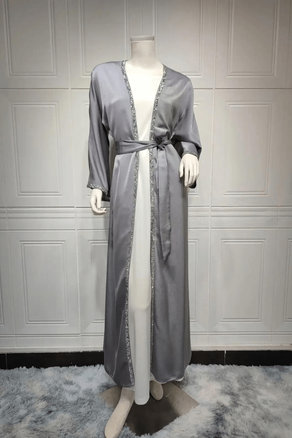 abaya kimono soiree