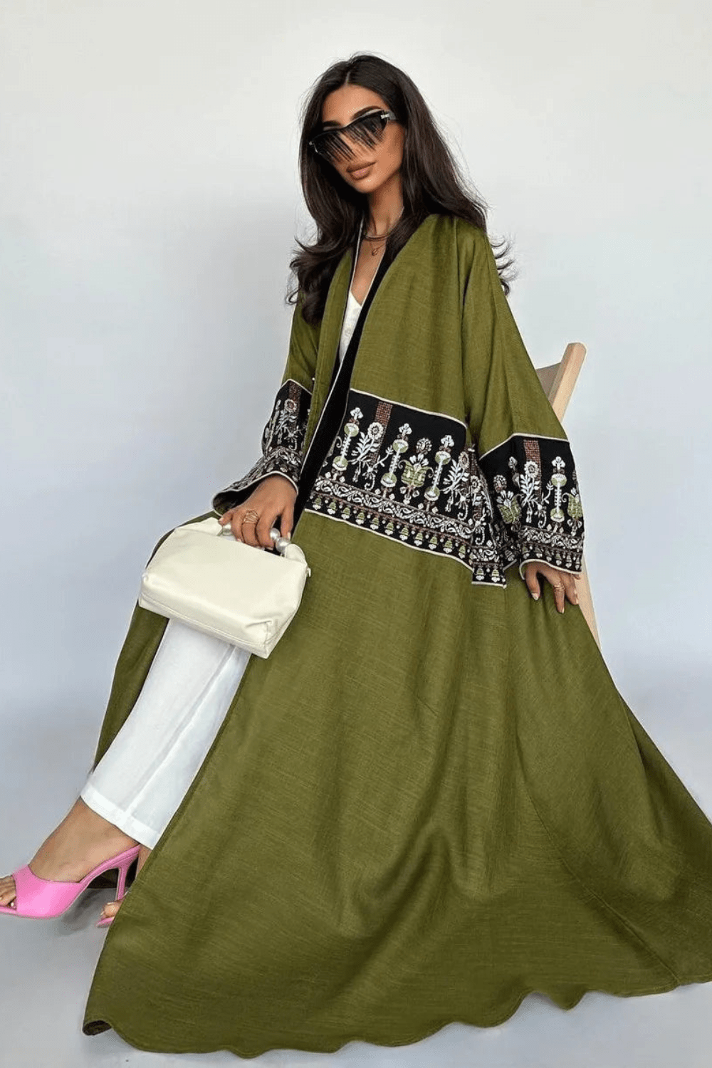 Kimono | Caftan
