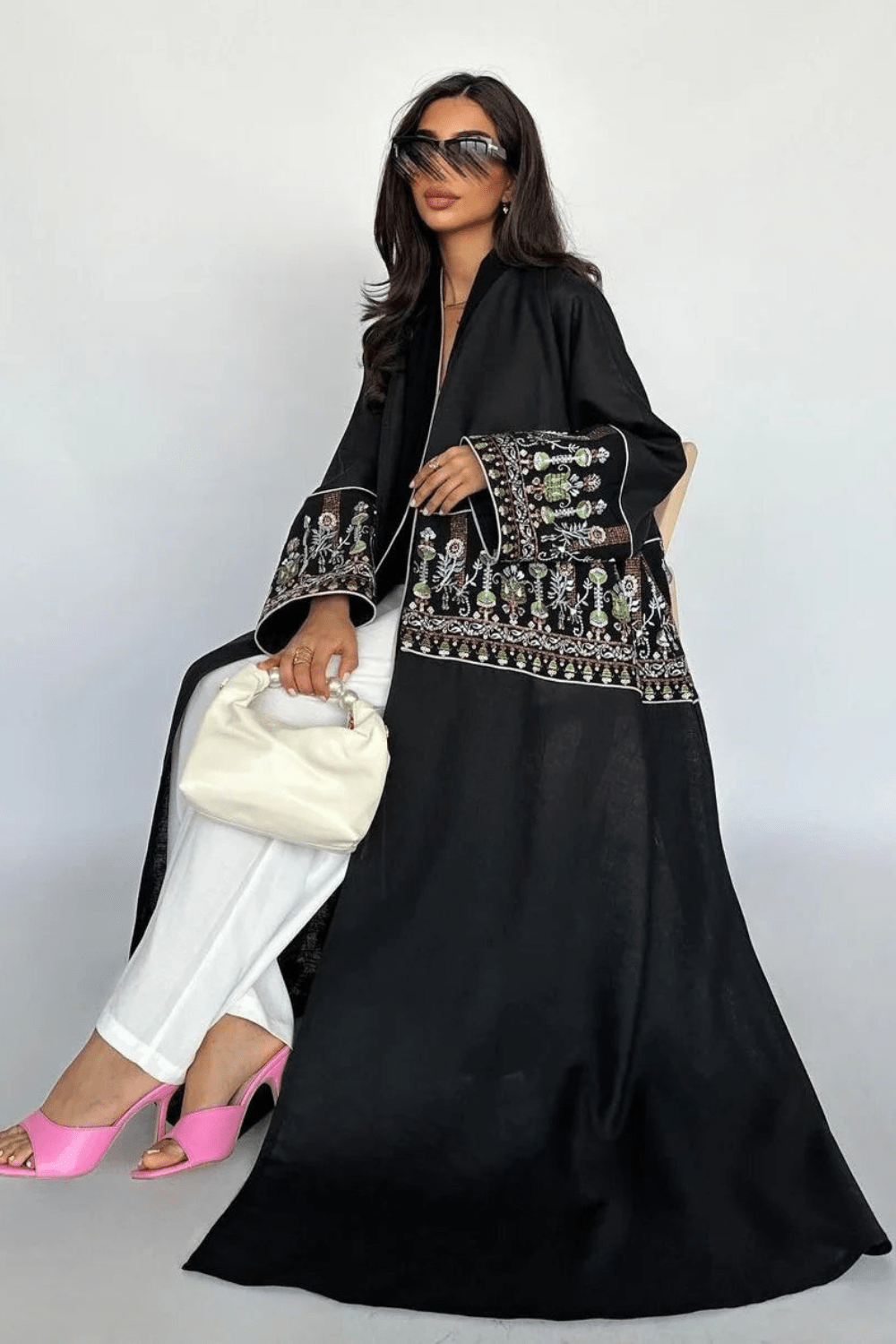 Kimono | Caftan