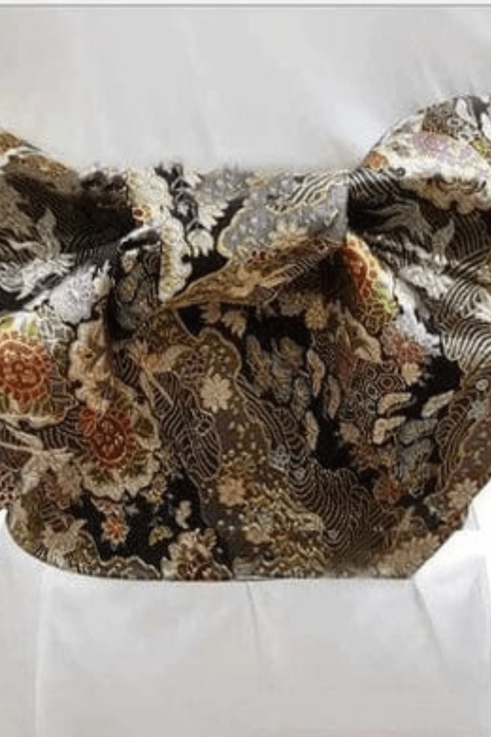 kimono femme traditionnel