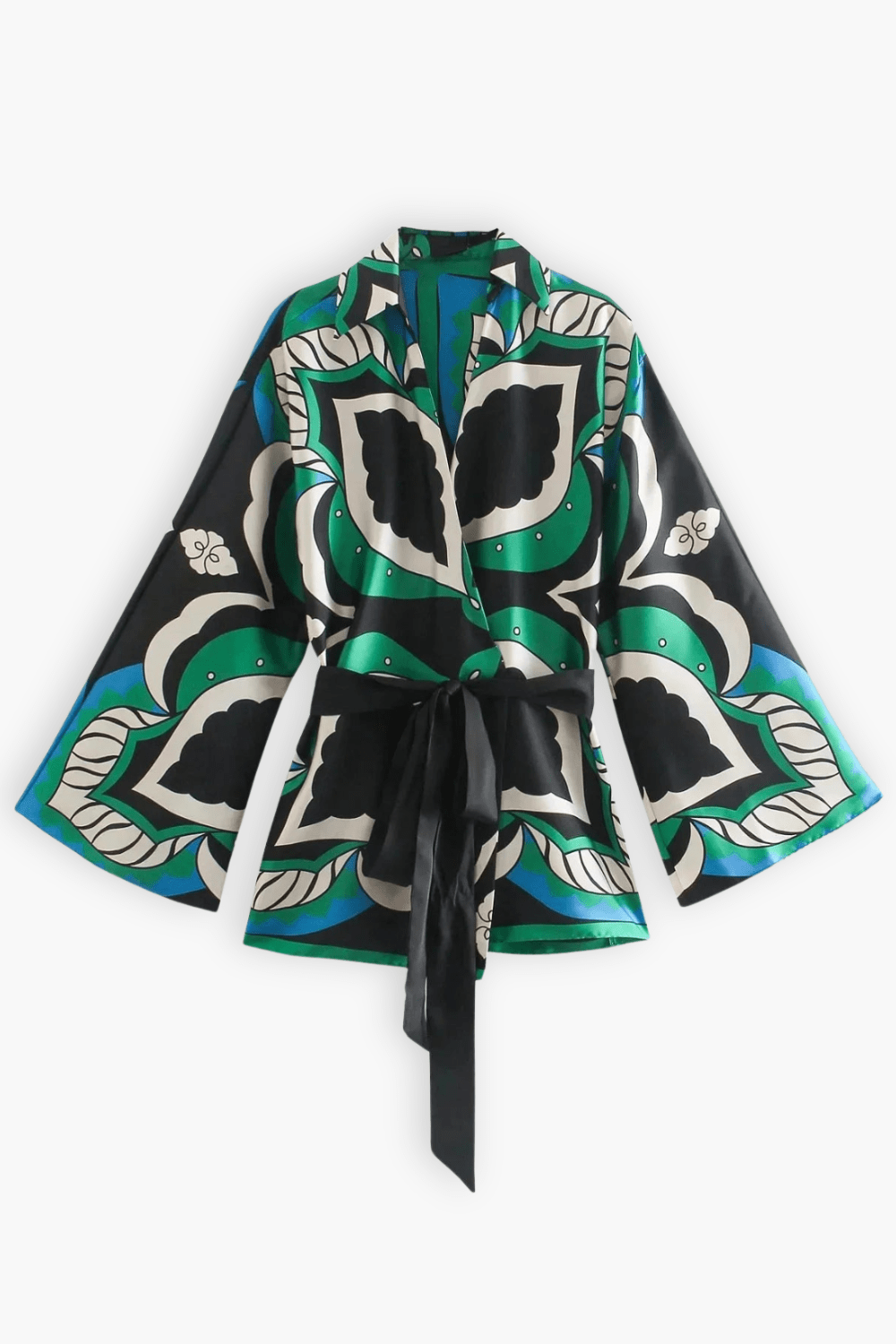 Kimono Femme | Veste Courte