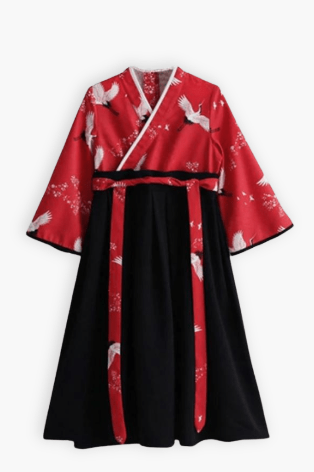 kimono fille