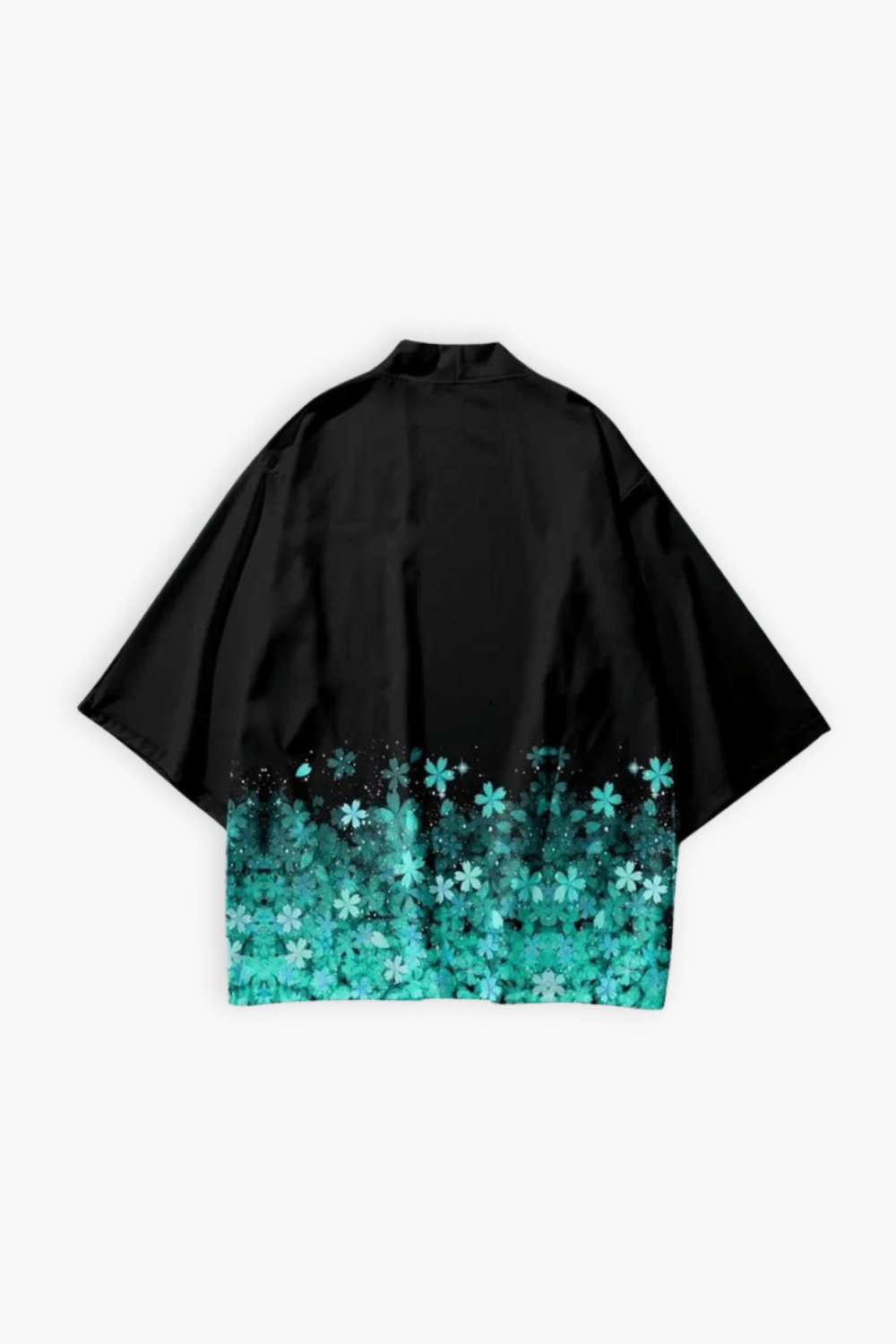 kimono homme moderne