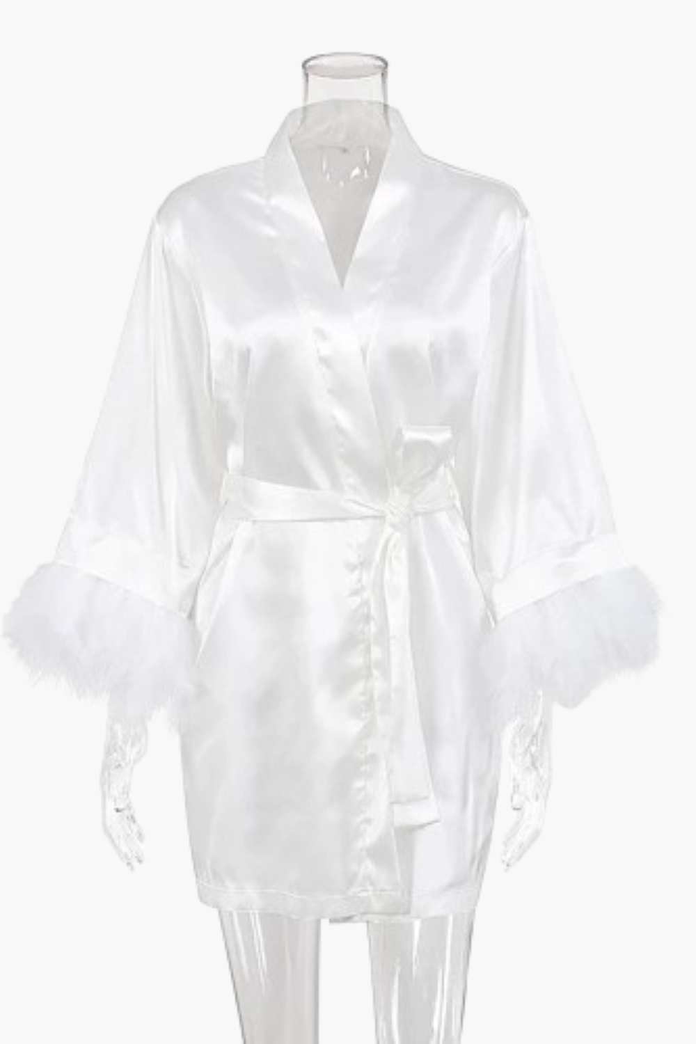 Kimono | Plume
