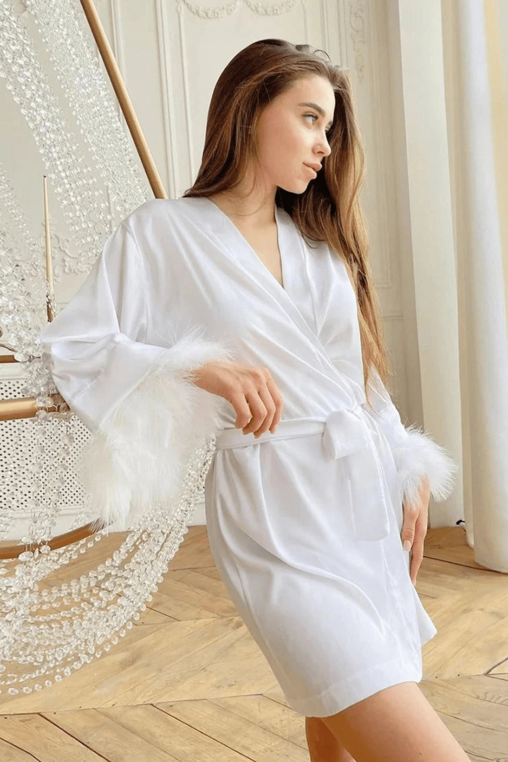 Kimono | Plume