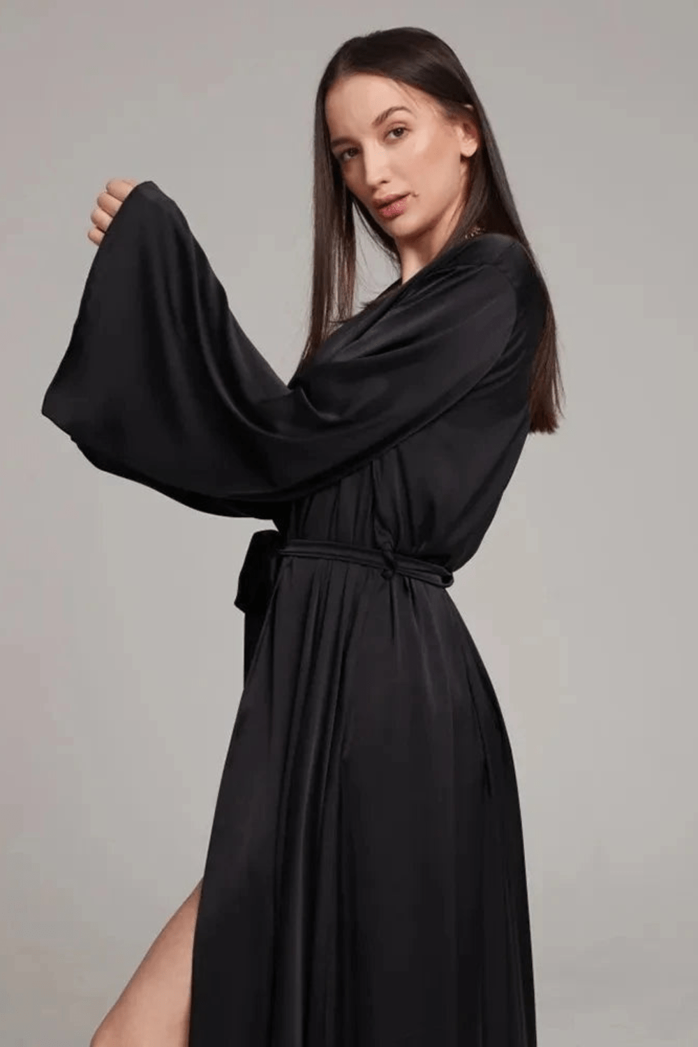 Kimono | Robe de Chambre