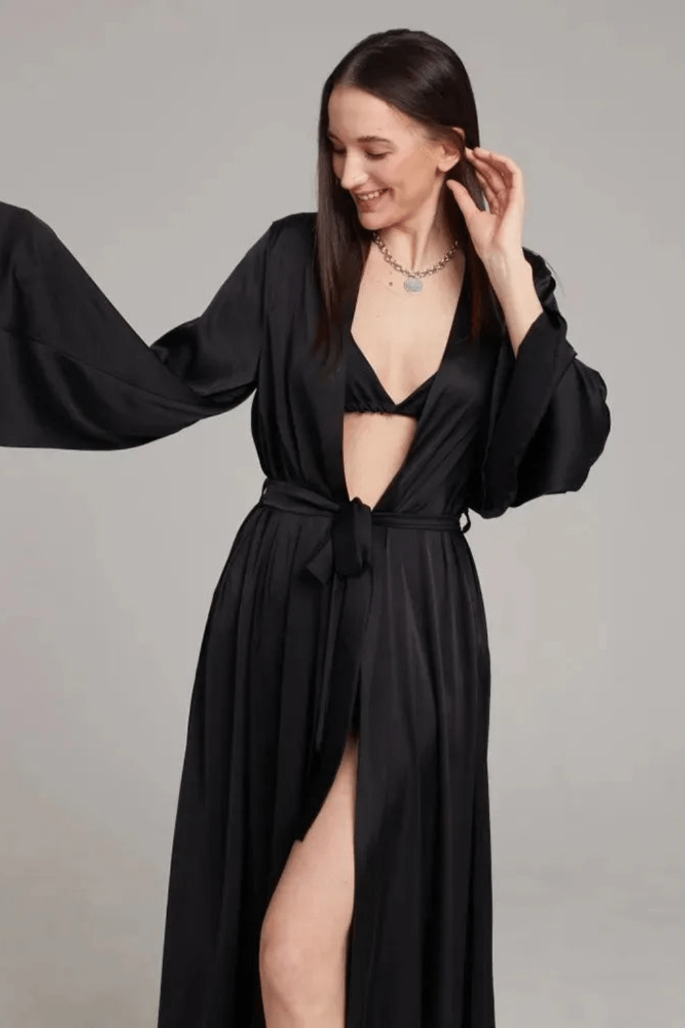 Kimono | Robe de Chambre