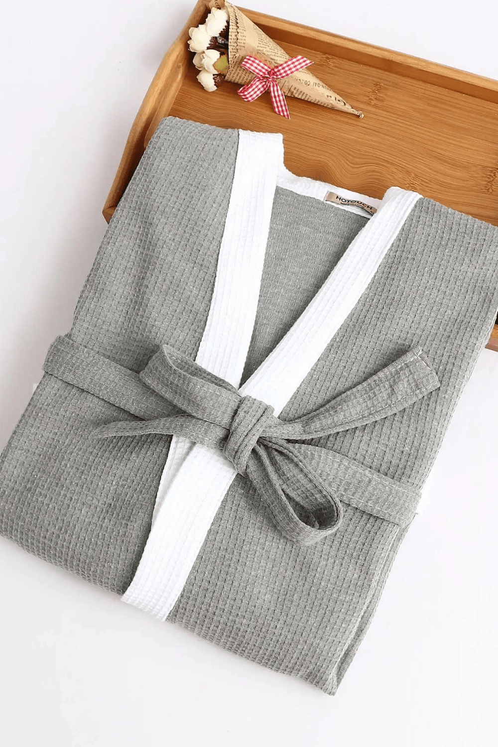 peignoir pour piscine