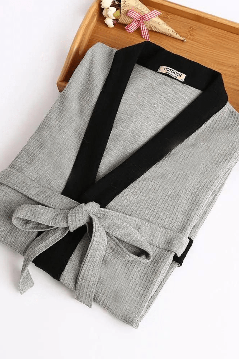 peignoir pour piscine