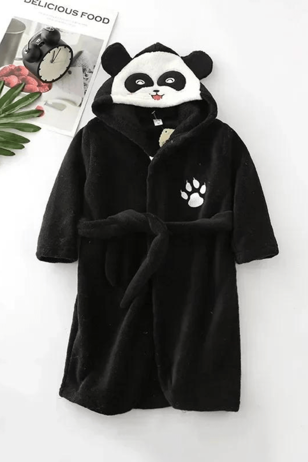 Peignoir 12 ans fille hot sale