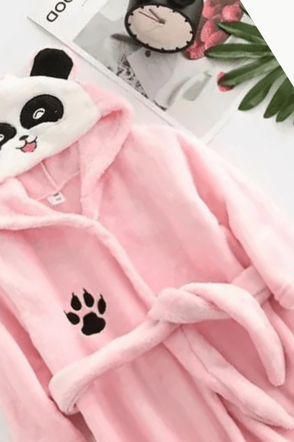 Peignoir Fille 12 ans