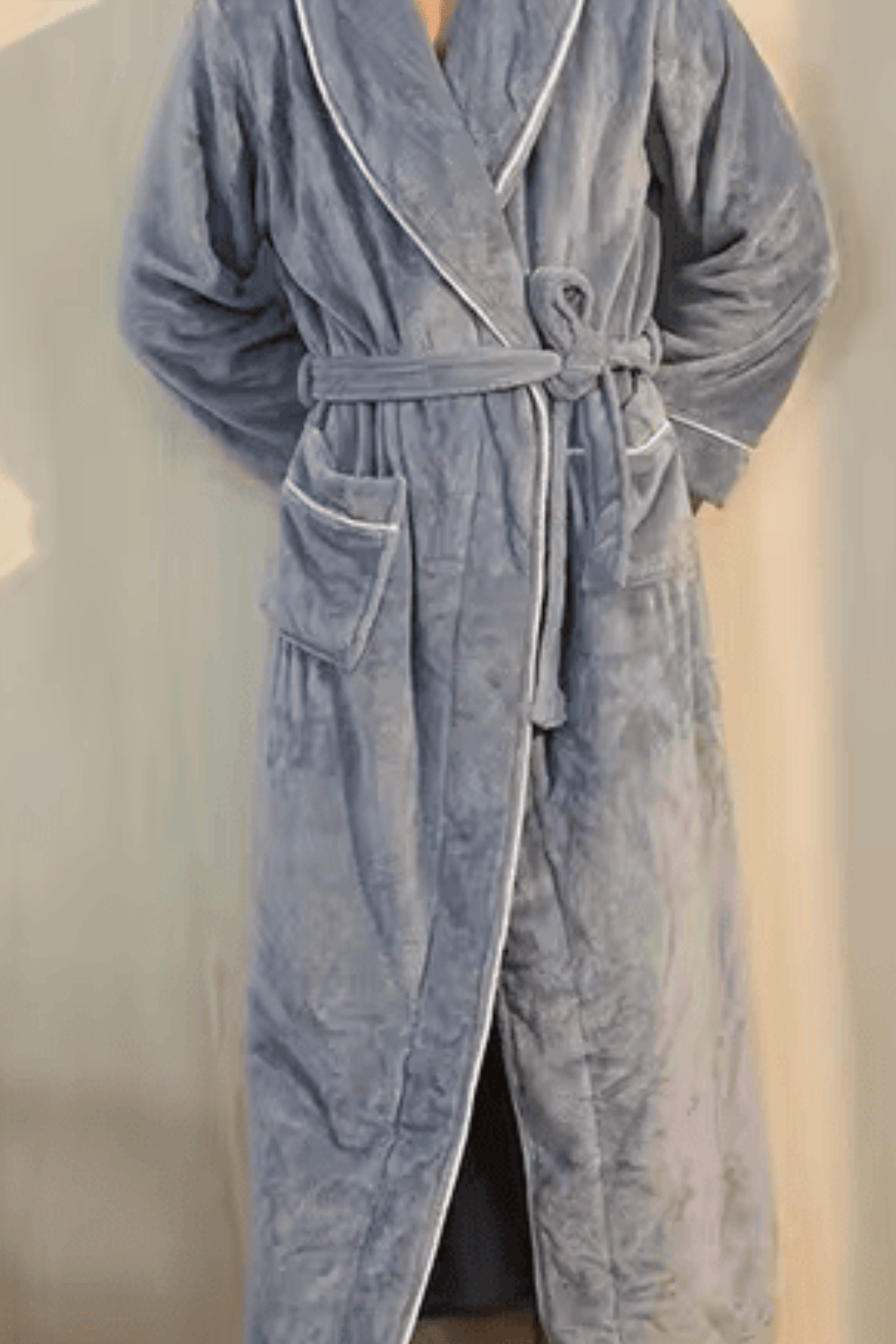 Peignoir Homme | Hiver