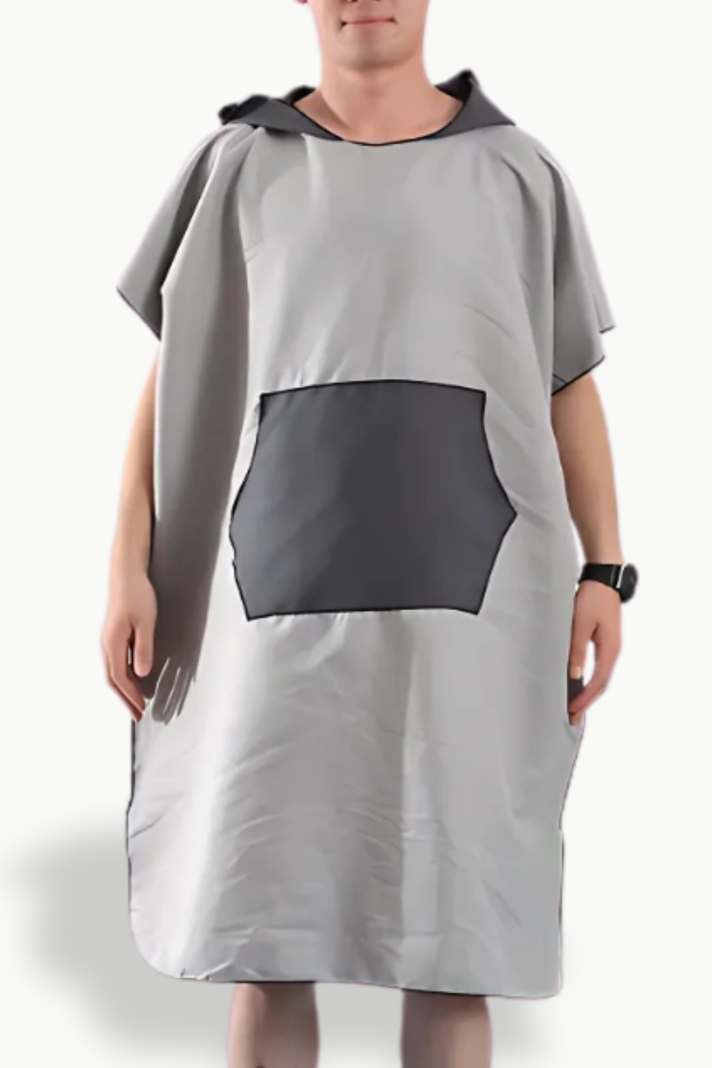 Peignoir Homme | Microfibre