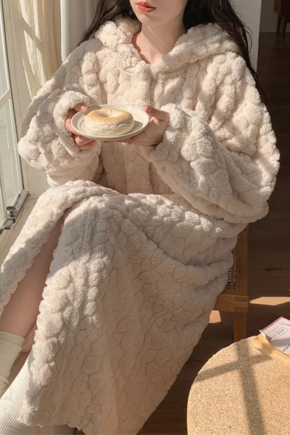 Peignoir Femme | Pyjama