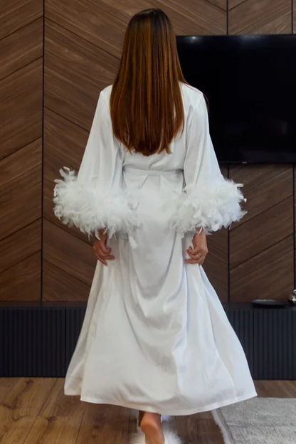 Kimono | Robe Mariage