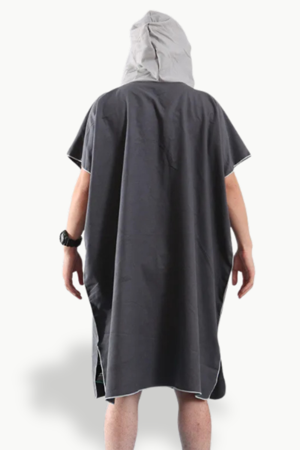 Peignoir Homme | Microfibre