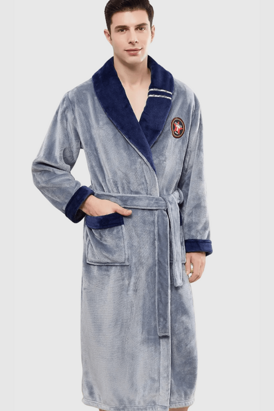Peignoir de Bain | Adulte