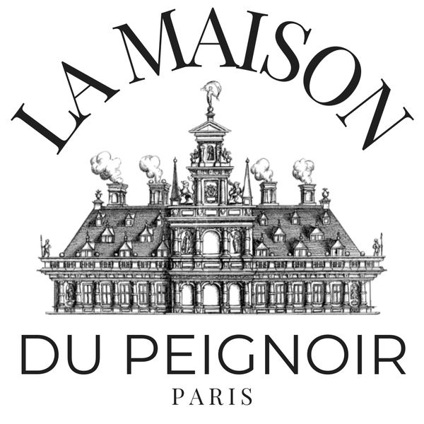 La Maison du Peignoir