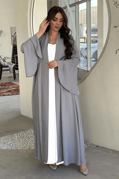 abaya kimono dubai