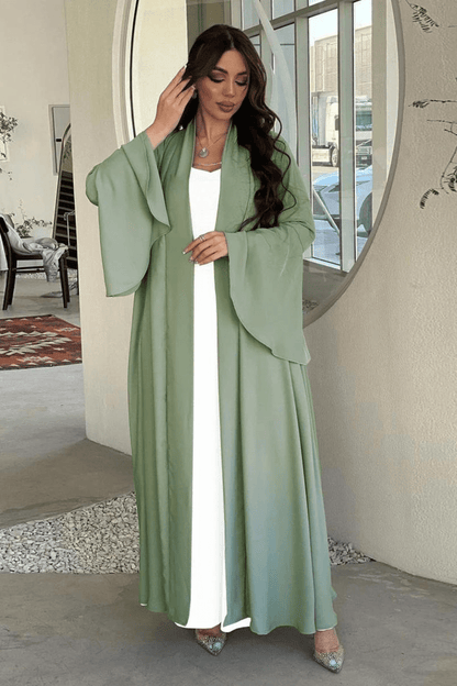 abaya kimono dubai