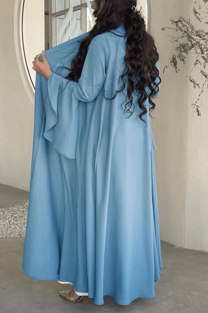 abaya kimono dubai
