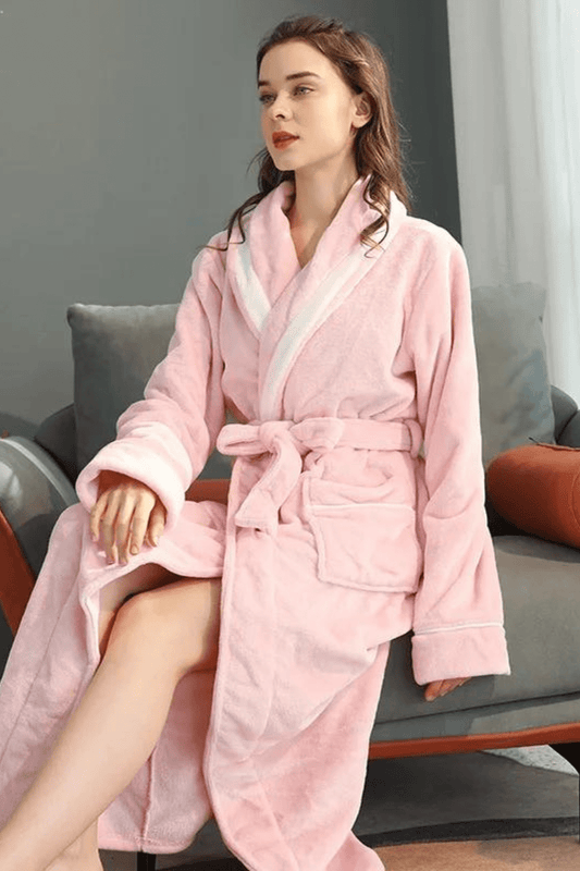 Beau Peignoir | Femme