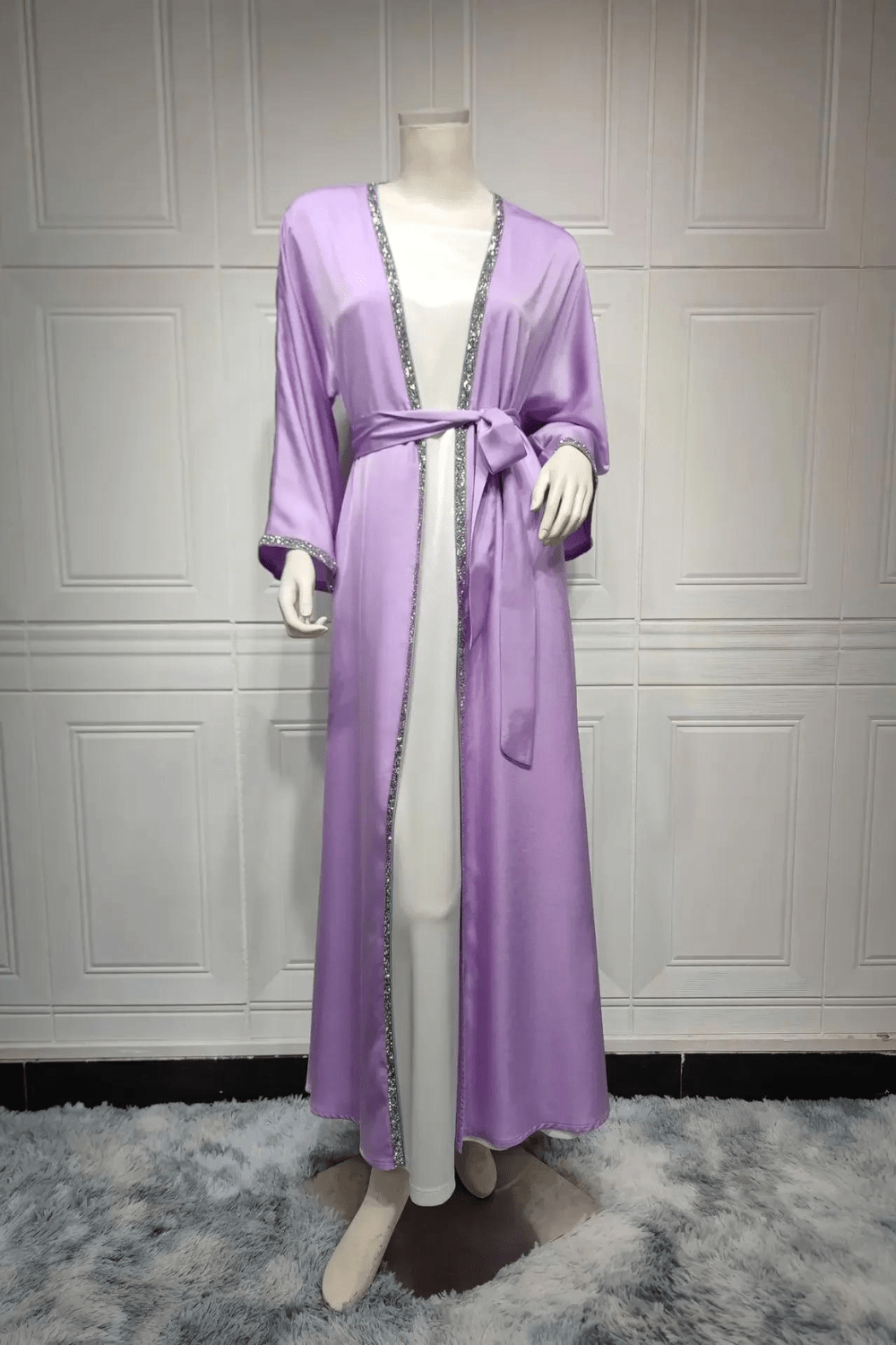 abaya kimono soiree