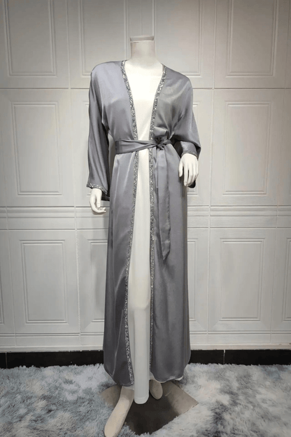 abaya kimono soiree
