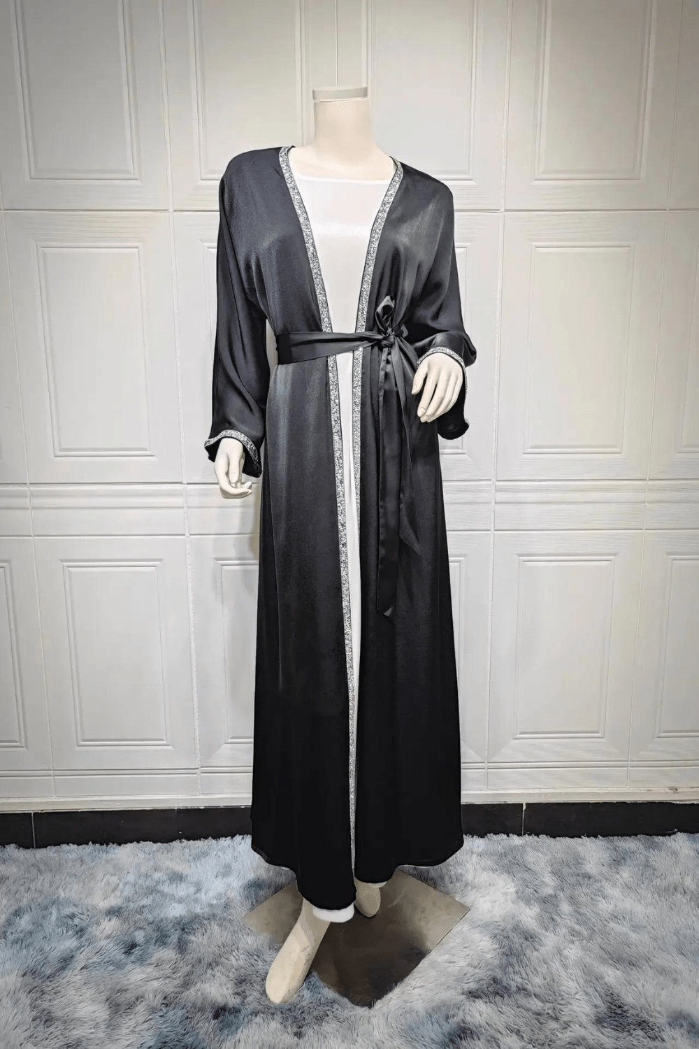 abaya kimono soiree