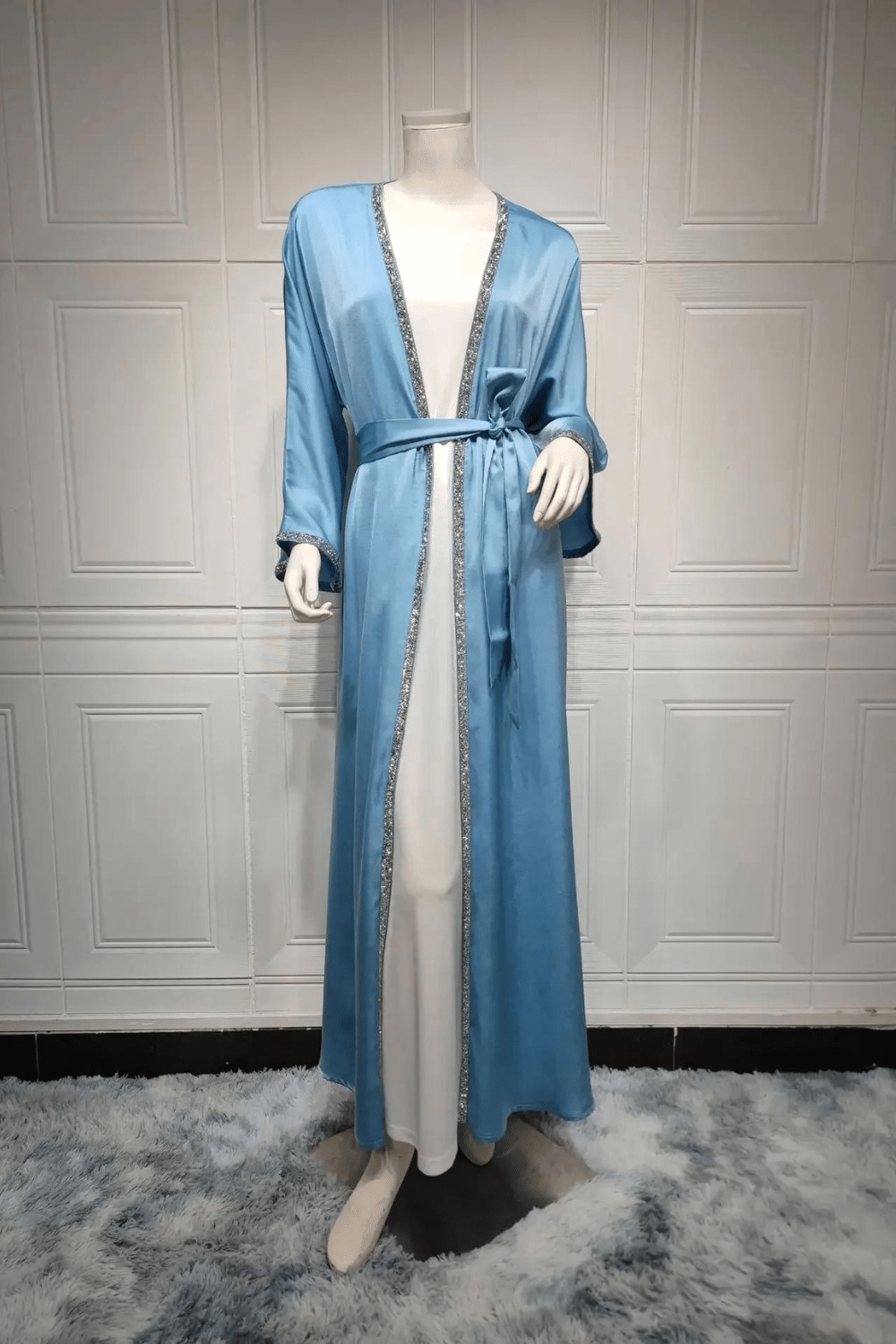 abaya kimono soiree