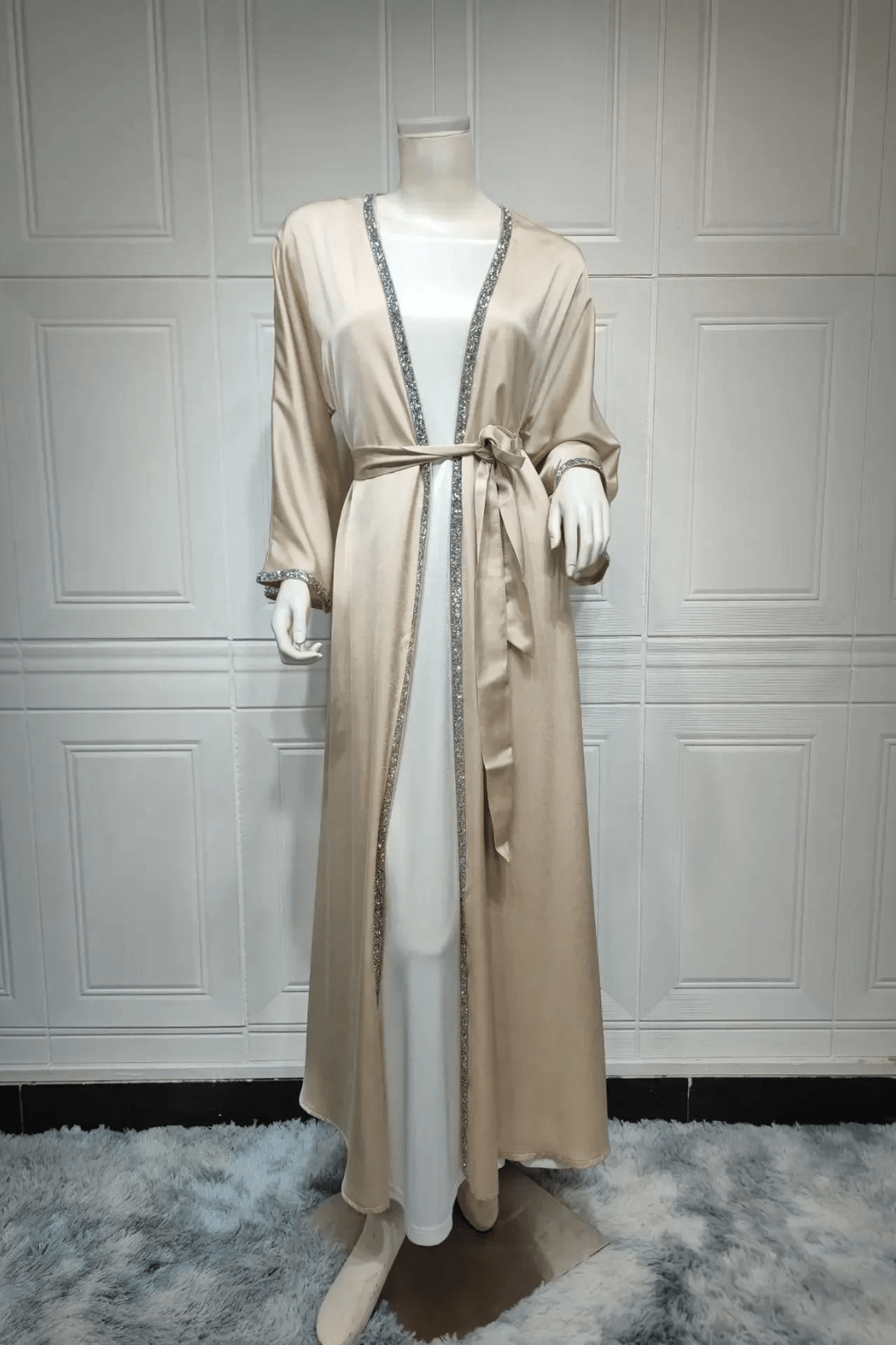 abaya kimono soiree