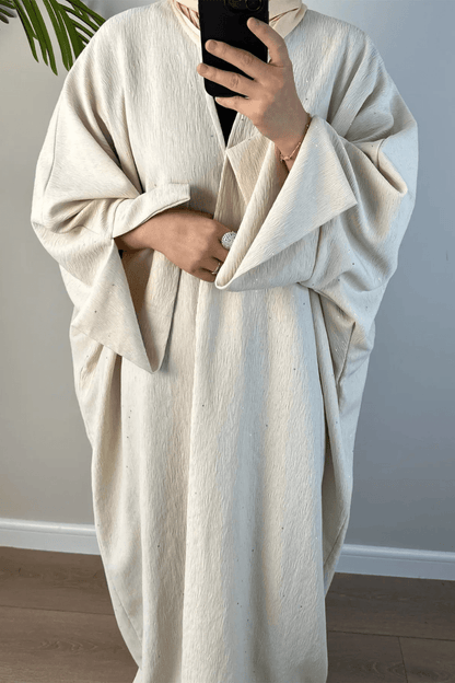 Kimono | Arabe Beige / XXL