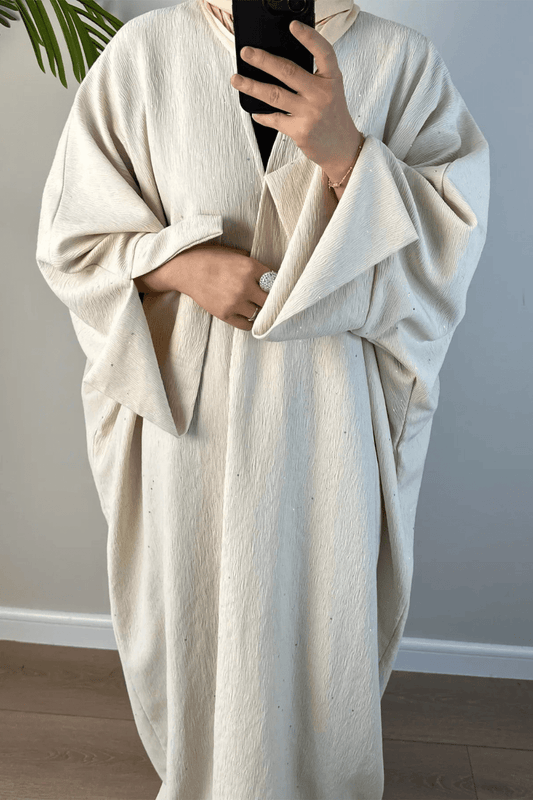 Kimono | Arabe Beige / XXL