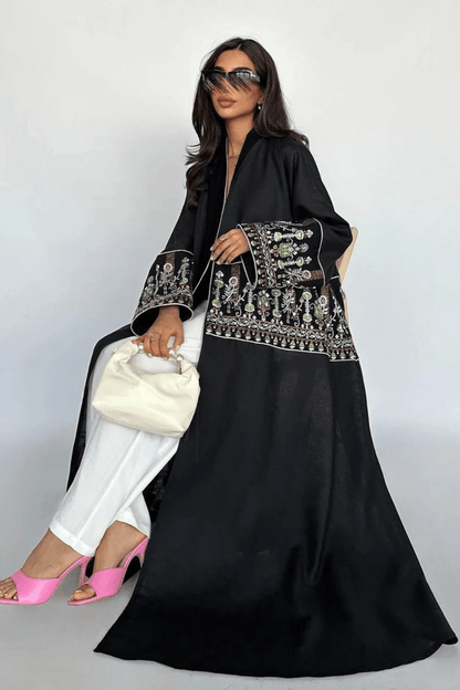 Kimono | Caftan