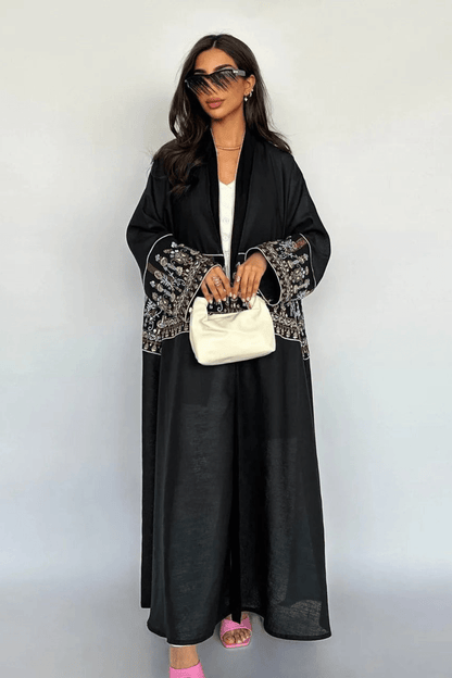 Kimono | Caftan