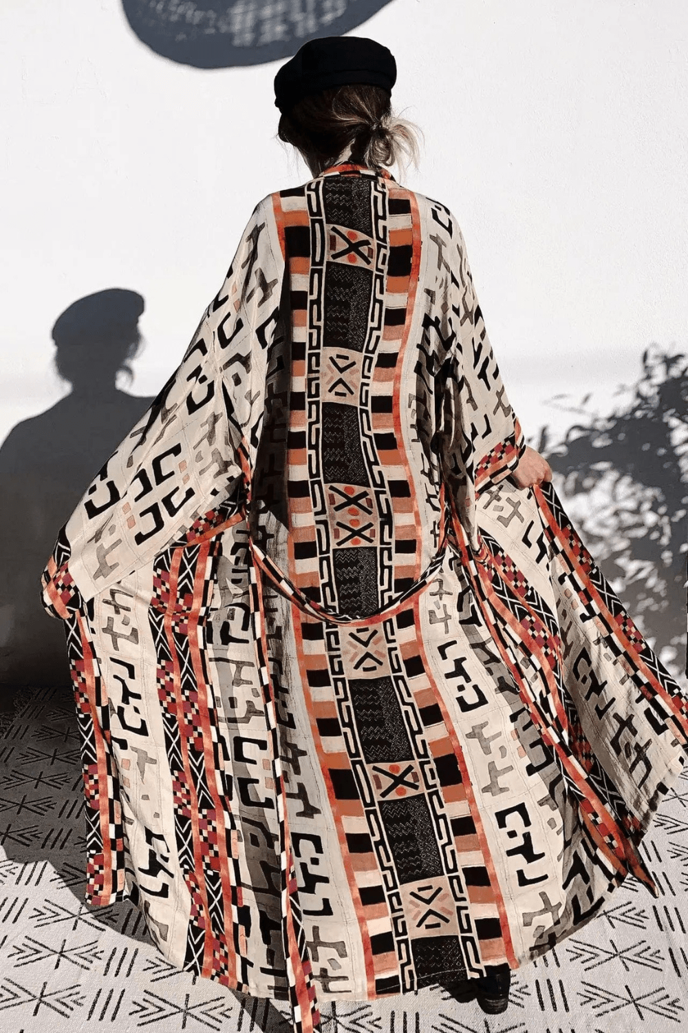Kimono | Été