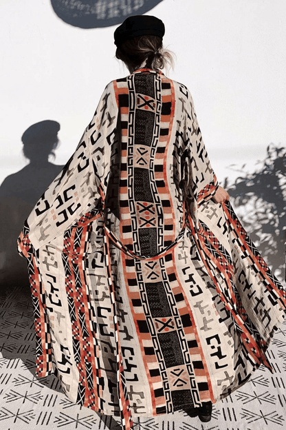 Kimono | Été