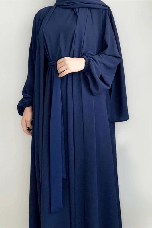 Kimono Femme | Voilée