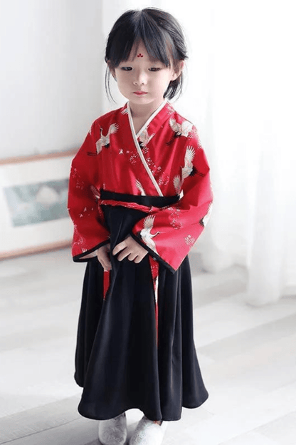 Kimono | Fille