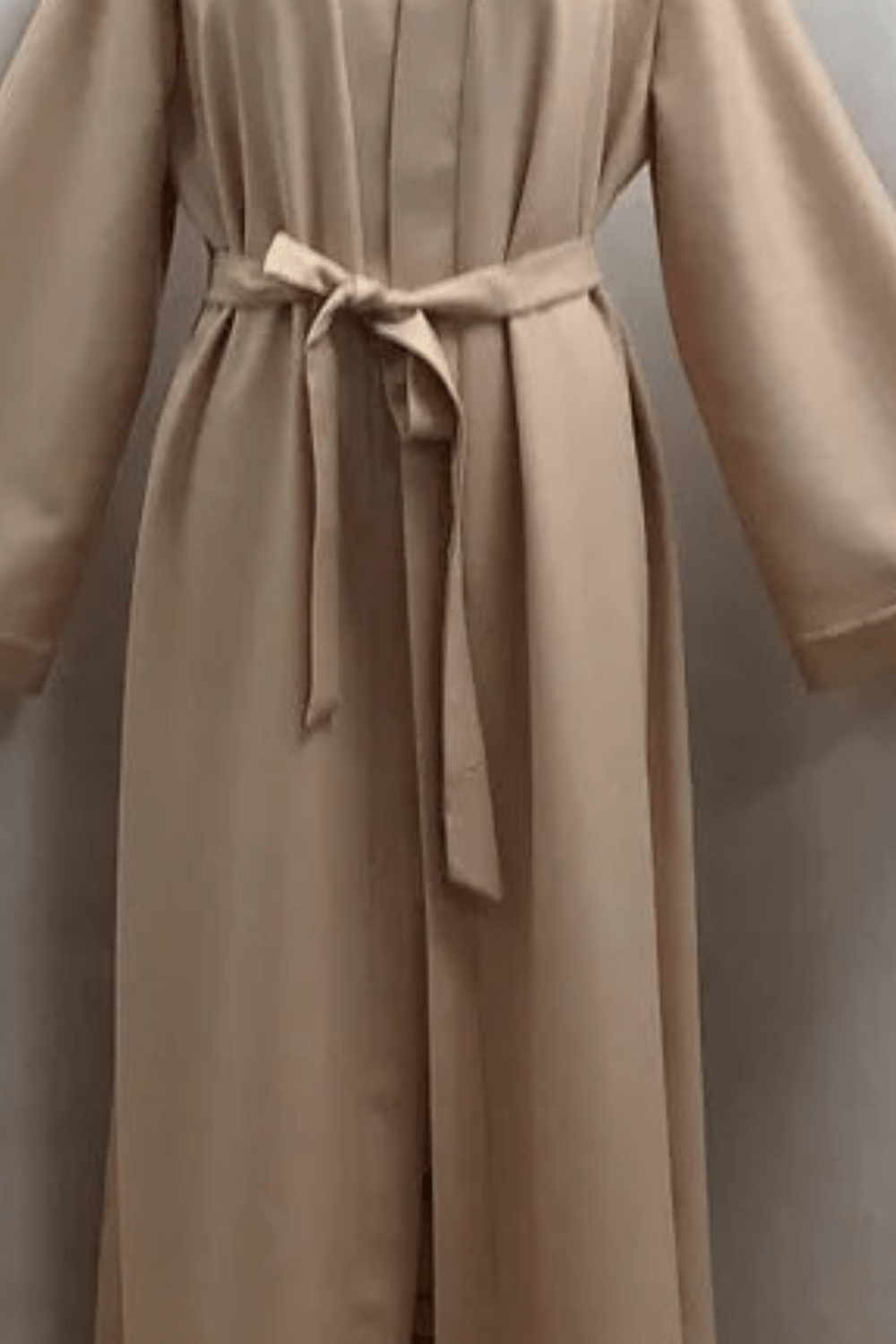 Kimono | Hijab