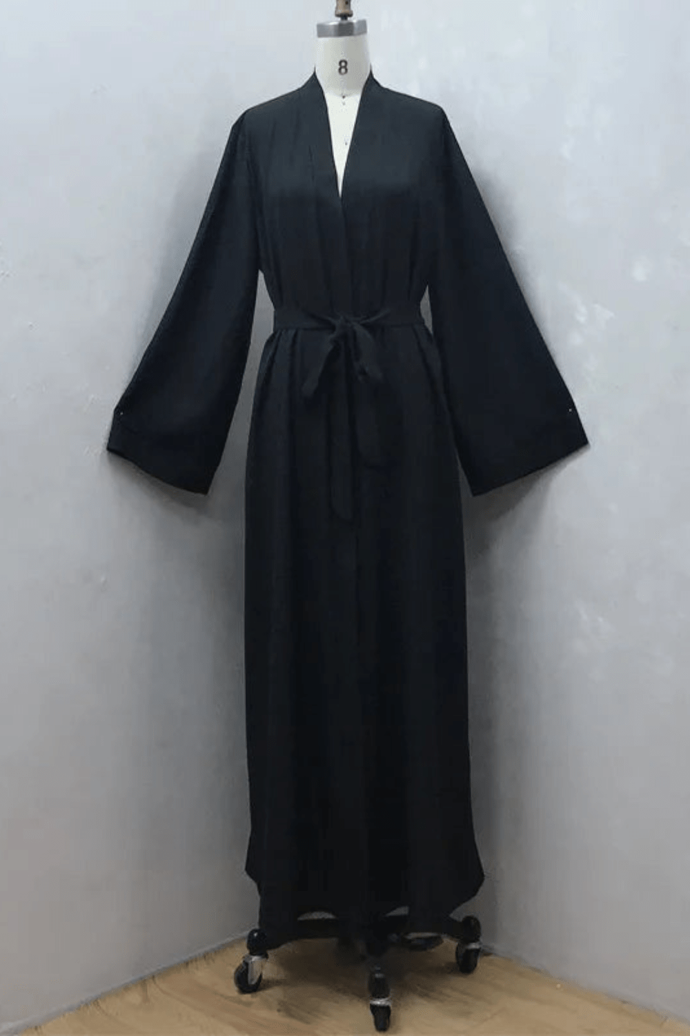 Kimono | Hijab Noir / XXL