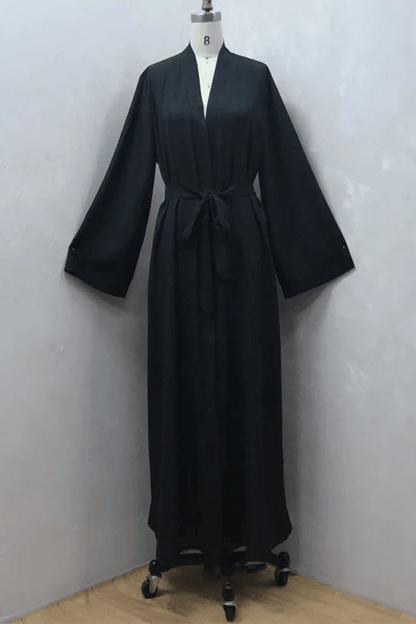 Kimono | Hijab Noir / XXL