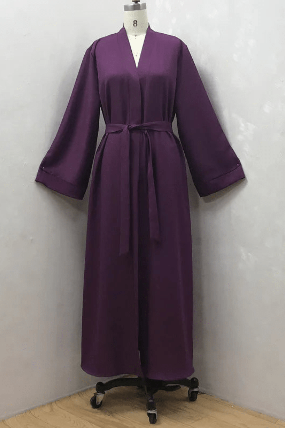 Kimono | Hijab Violet / XXL