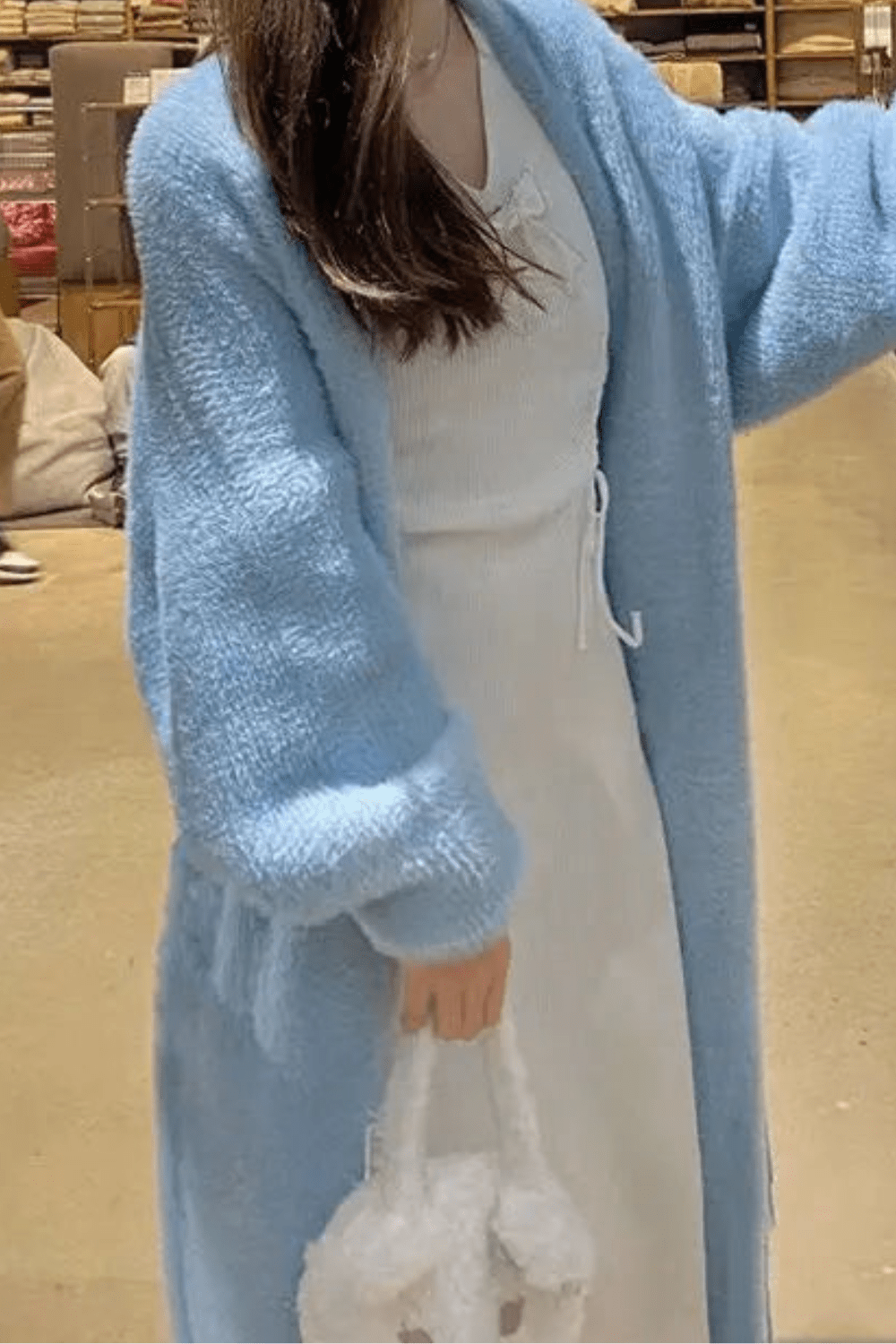 Kimono | Hiver